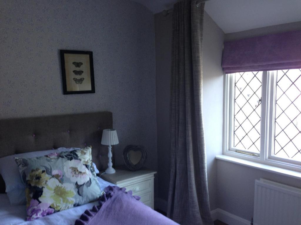 Victoria Inn Llanbedr  Room photo